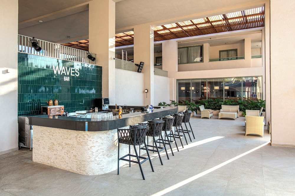Greenwood Kemer Resort - All inclusive — Restaurant & bars in Kemer