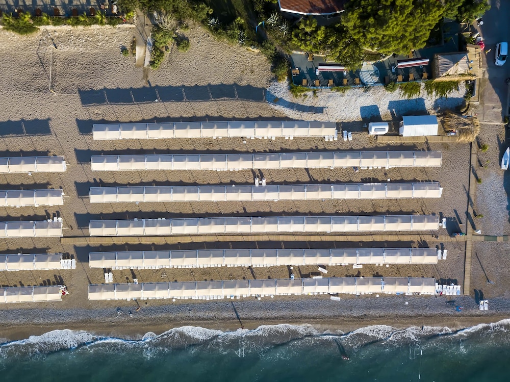 Armas Kaplan Paradise - All Inclusive — View in Kemer
