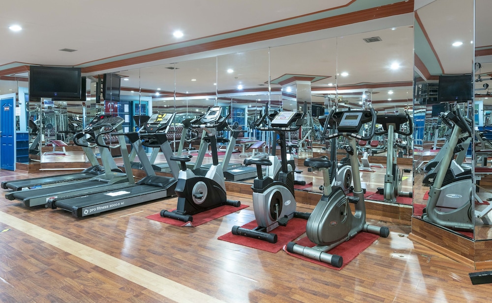 Armas Kaplan Paradise - All Inclusive — Facilities in Kemer