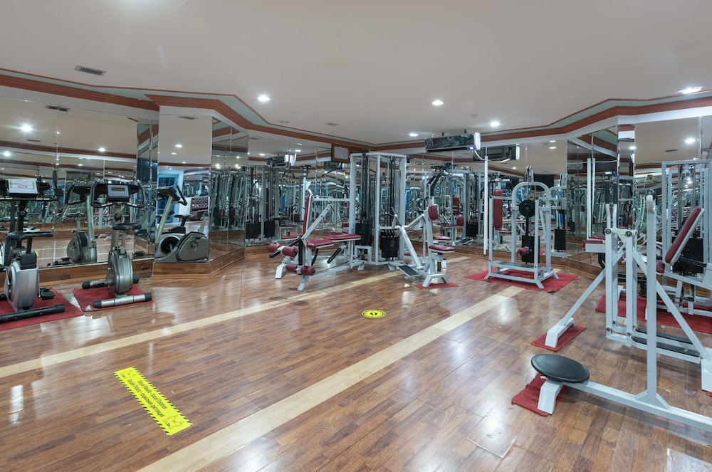 Armas Kaplan Paradise - All Inclusive — Facilities in Kemer