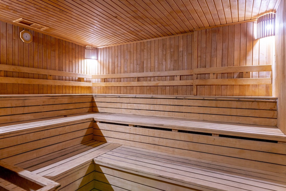Armas Kaplan Paradise - All Inclusive — Facilities in Kemer