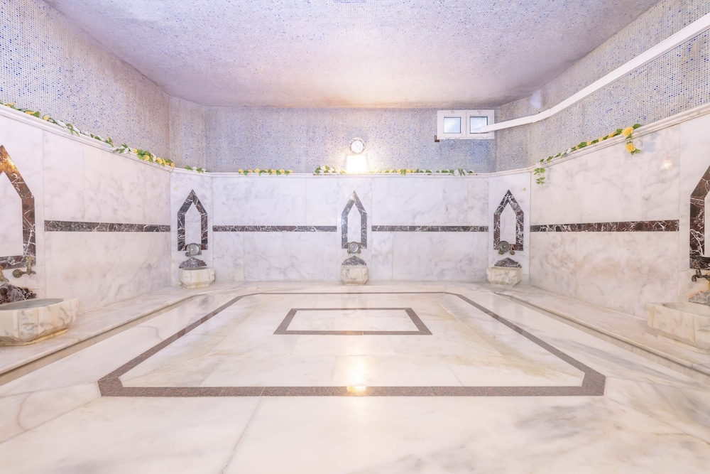 Armas Kaplan Paradise - All Inclusive — Facilities in Kemer