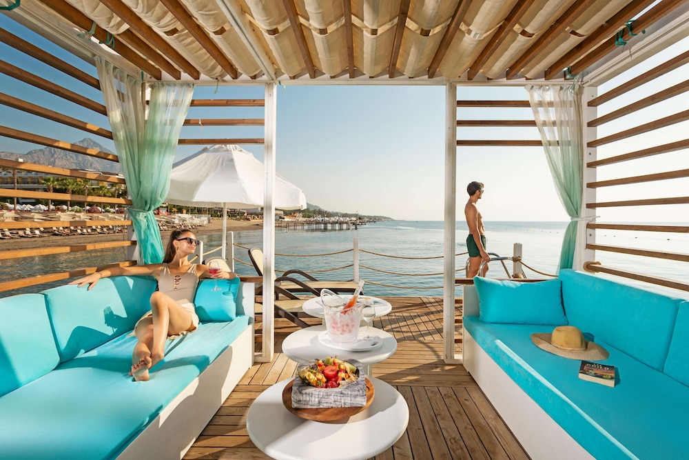 Sherwood Exclusive Kemer - zdjęcie 3