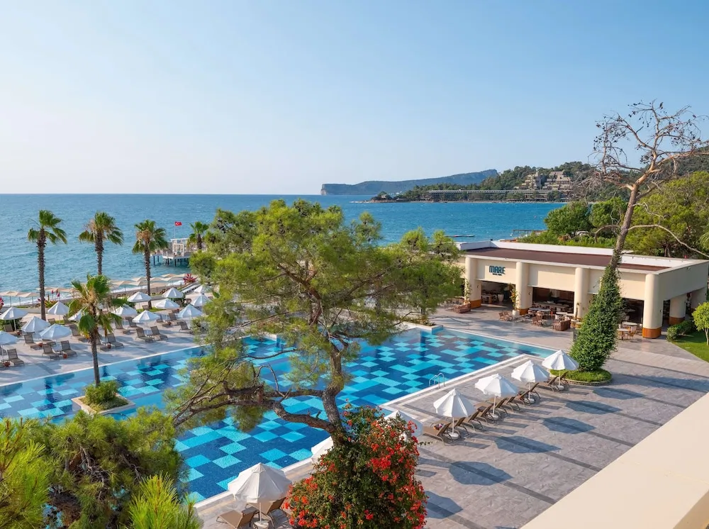 Sherwood Exclusive Kemer