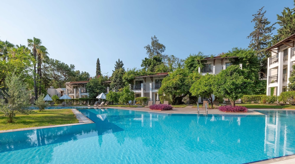 Sherwood Exclusive Kemer — Swimming pool in Kemer
