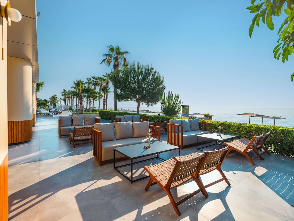 Sherwood Exclusive Kemer - zdjęcie 5