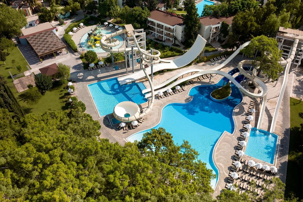 Sherwood Exclusive Kemer - zdjęcie 2