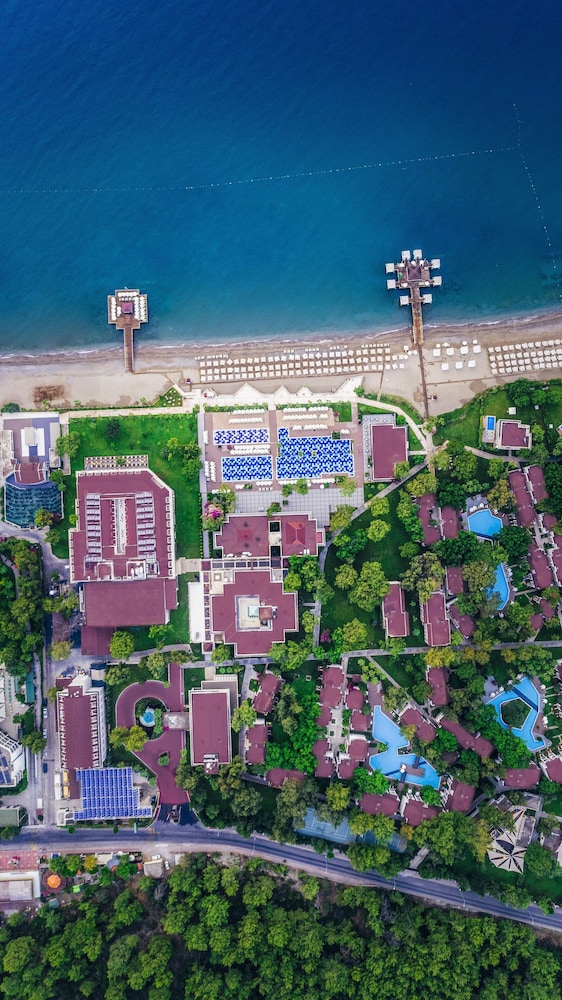 Sherwood Exclusive Kemer - zdjęcie 4