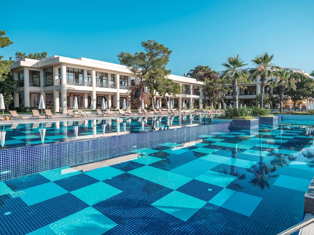 Sherwood Exclusive Kemer — Swimming pool in Kemer