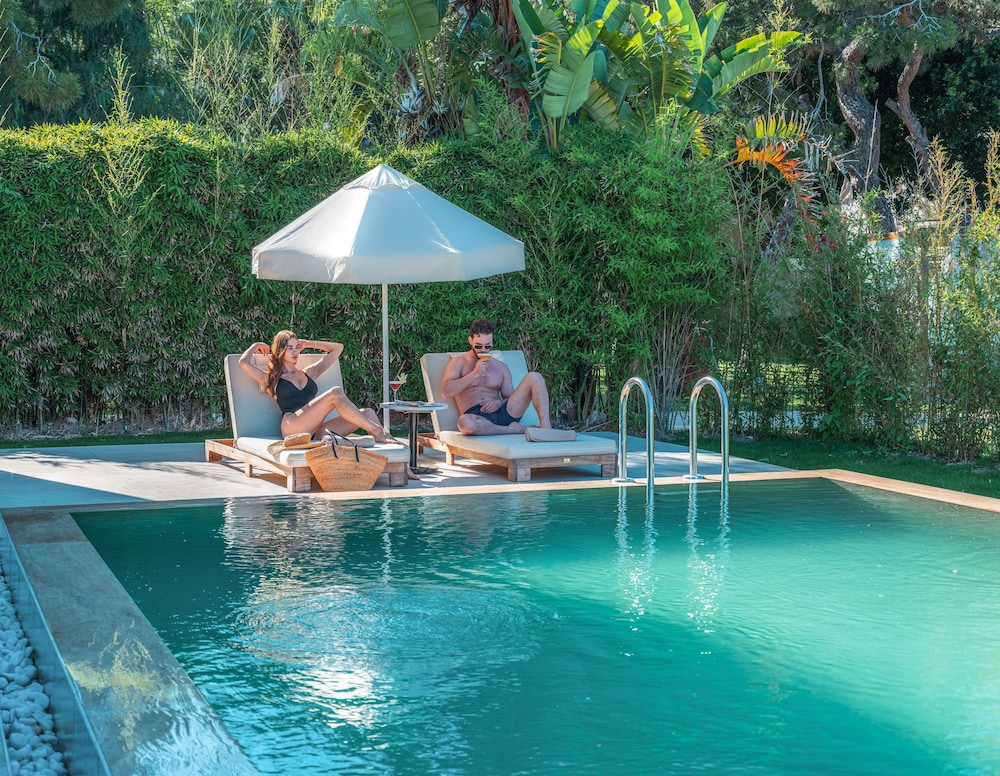 Sherwood Exclusive Kemer — Swimming pool in Kemer