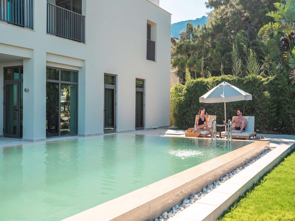 Sherwood Exclusive Kemer — Swimming pool in Kemer