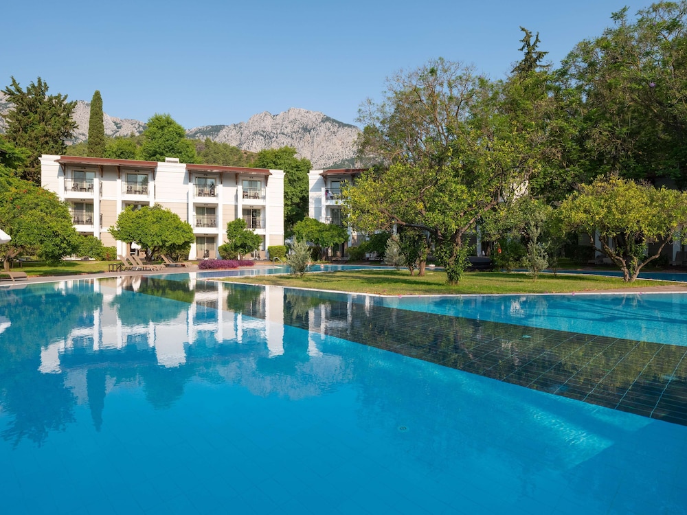 Sherwood Exclusive Kemer — Swimming pool in Kemer