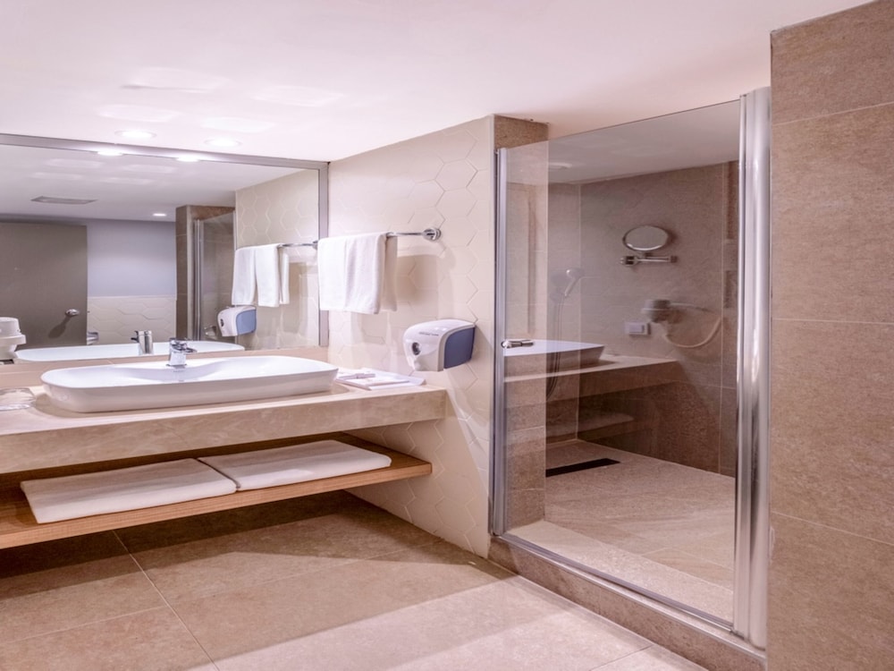 Le Jardin Resort Holiday Village - All inclusive — Hotel rooms in Kemer