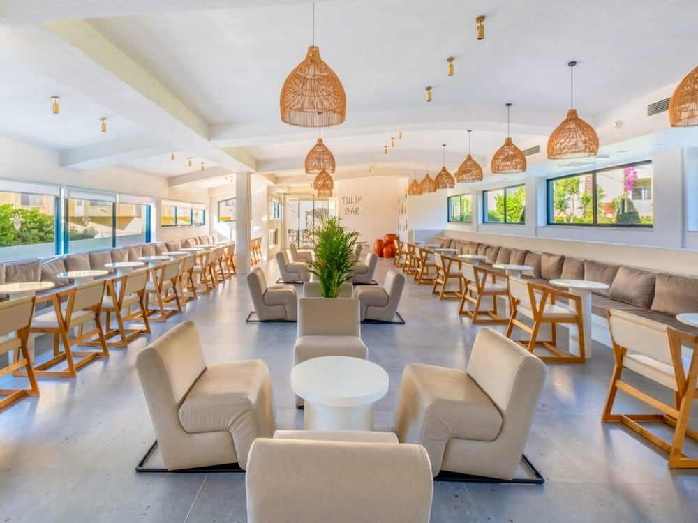 Le Jardin Resort Holiday Village - All inclusive — Restaurant & bars in Kemer