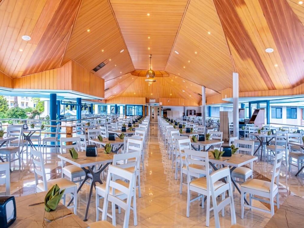 Le Jardin Resort Holiday Village - All inclusive — Restaurant & bars in Kemer