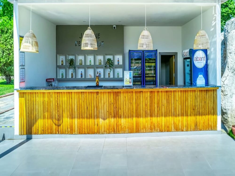 Le Jardin Resort Holiday Village - All inclusive — Restaurant & bars in Kemer
