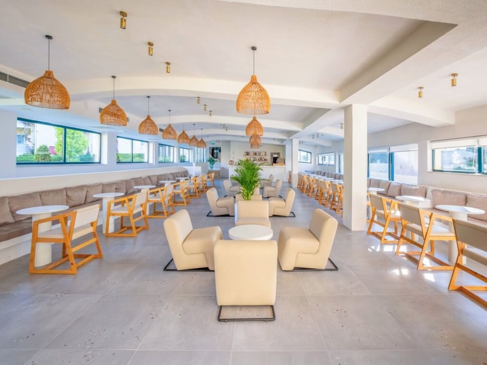 Le Jardin Resort Holiday Village - All inclusive — Restaurant & bars in Kemer