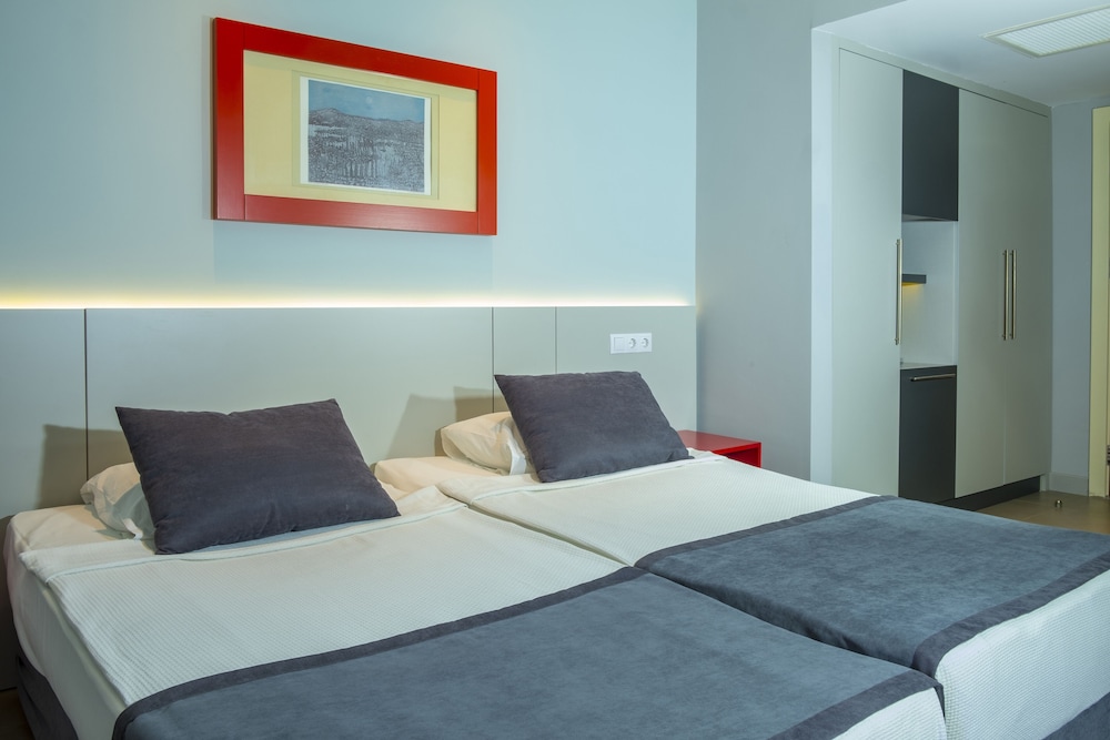 Le Jardin Resort Holiday Village - All inclusive — Hotel rooms in Kemer