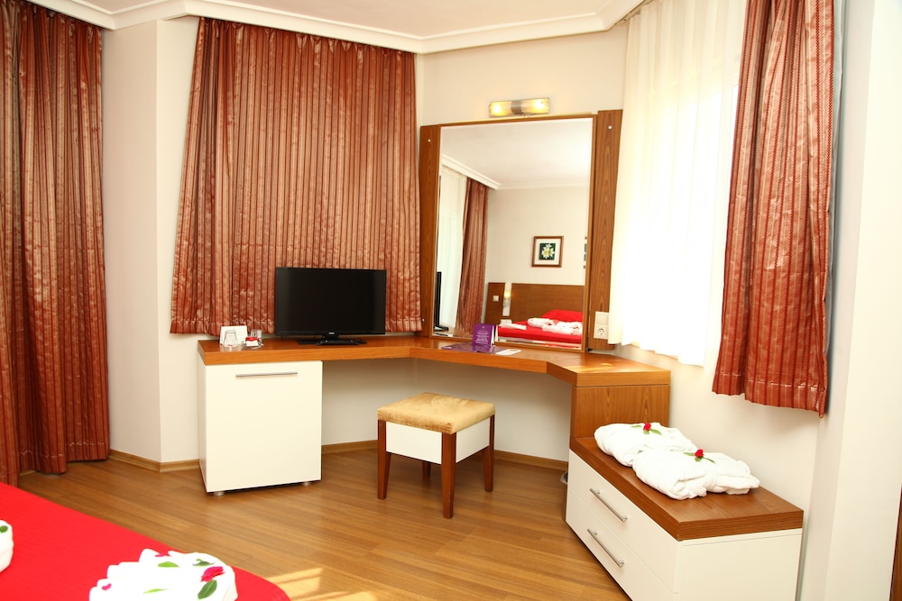 Le Jardin Resort Holiday Village - All inclusive — Hotel rooms in Kemer