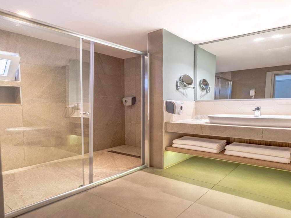 Le Jardin Resort Holiday Village - All inclusive — Hotel rooms in Kemer