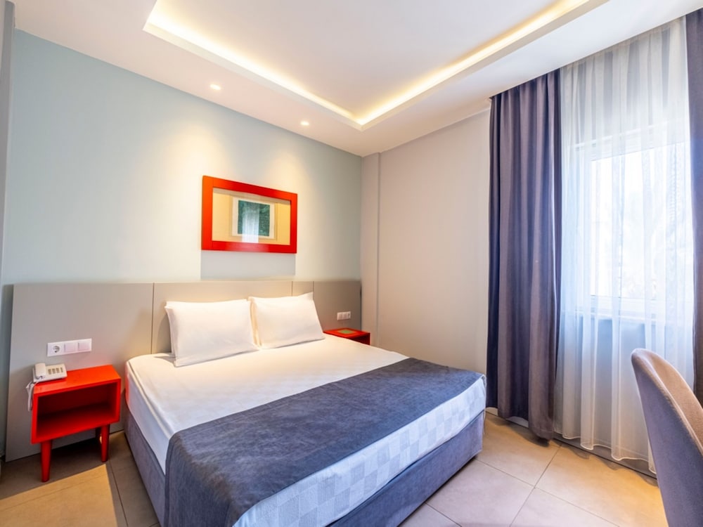 Le Jardin Resort Holiday Village - All inclusive — Hotel rooms in Kemer