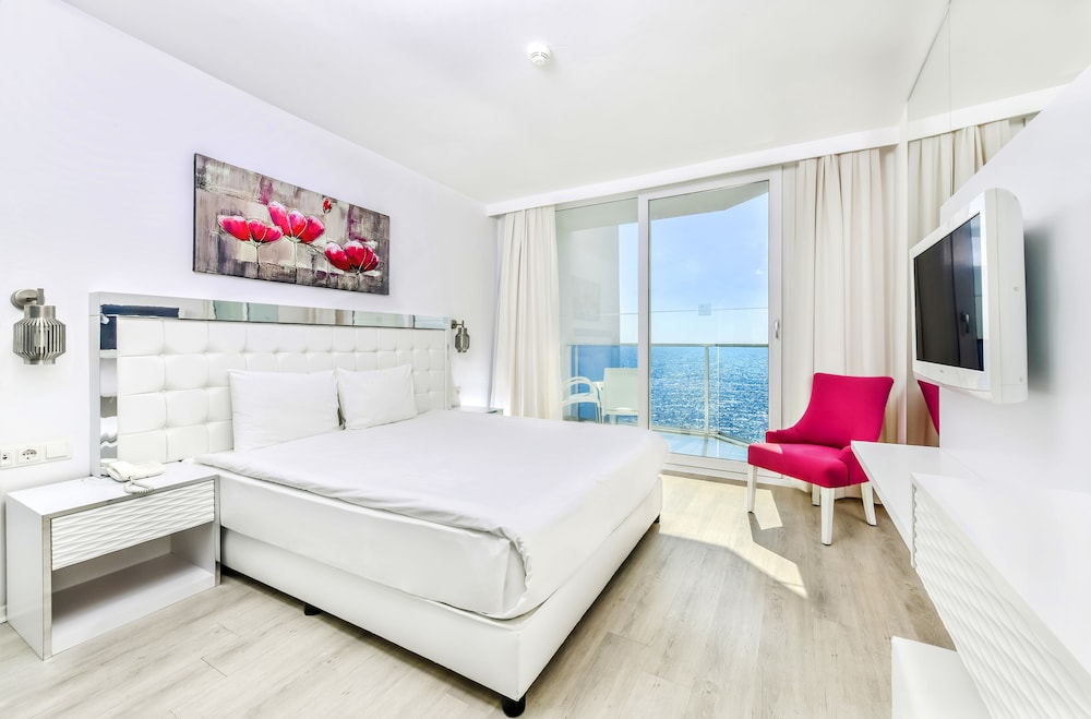 Le Bleu Hotel & Resort - zdjęcie 5