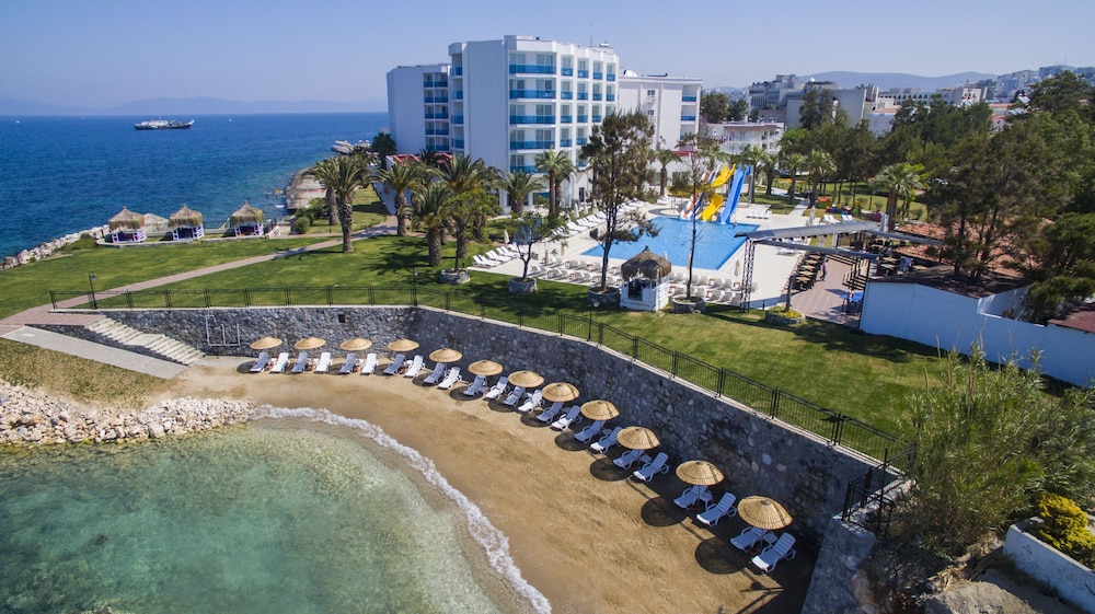 Le Bleu Hotel & Resort - zdjęcie 4