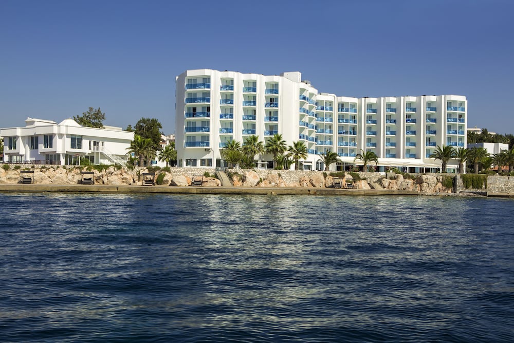 Le Bleu Hotel & Resort - zdjęcie 3