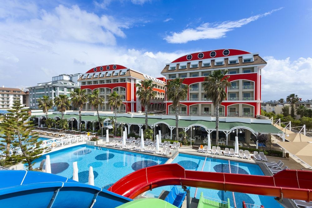 Orange County Belek - zdjęcie 4