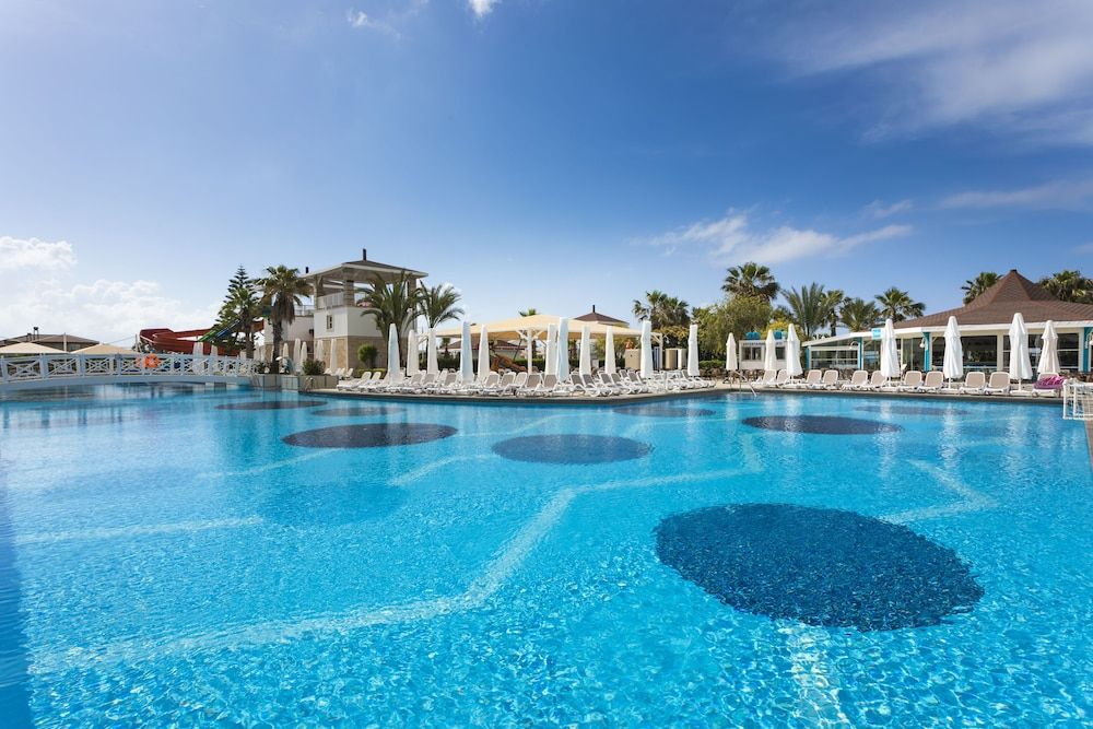 Orange County Belek - zdjęcie 3