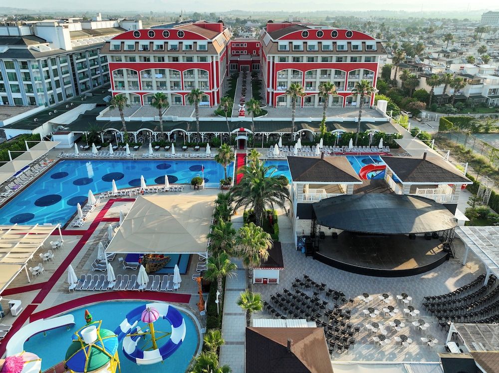 Orange County Belek - zdjęcie 5