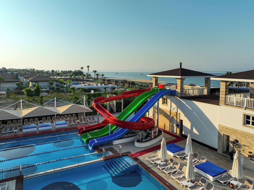Orange County Belek