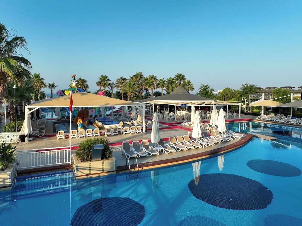 Orange County Belek - zdjęcie 2