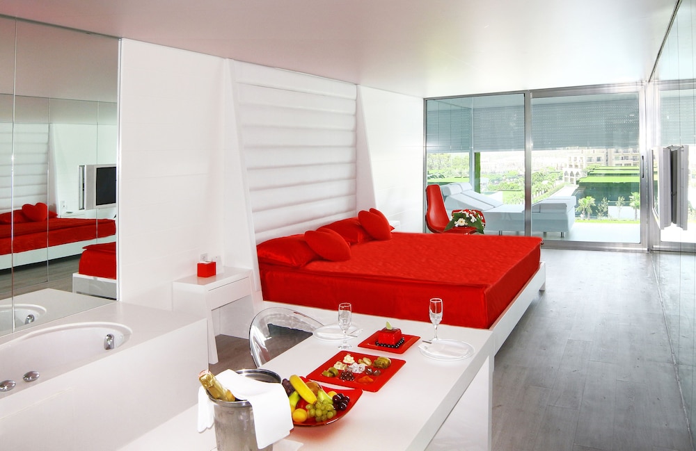 Adam & Eve - All Inclusive - Adults Only — Hotel rooms in Belek