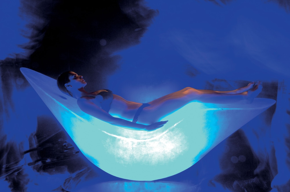 Adam & Eve - All Inclusive - Adults Only — Spa in Belek