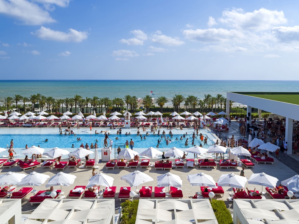 Adam & Eve - All Inclusive - Adults Only — Main photo in Belek