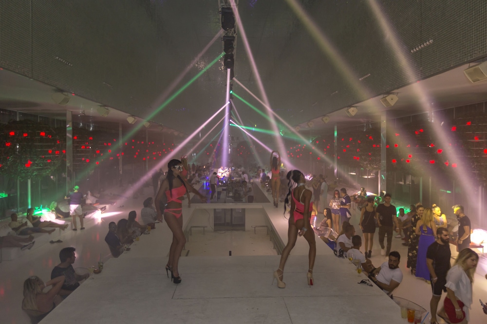 Adam & Eve - All Inclusive - Adults Only — Attractions in the area in Belek