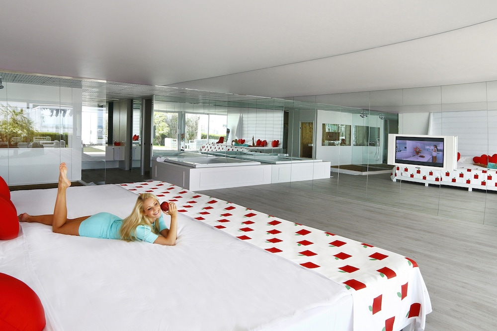 Adam & Eve - All Inclusive - Adults Only — Hotel rooms in Belek