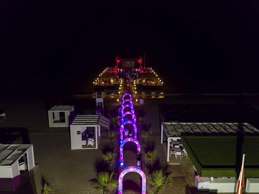 Adam & Eve - All Inclusive - Adults Only — Restaurant & bars in Belek
