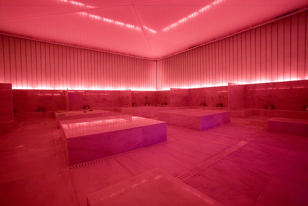 Adam & Eve - All Inclusive - Adults Only — Spa in Belek
