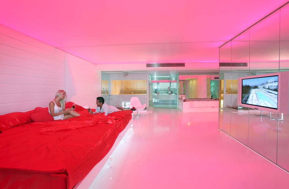 Adam & Eve - All Inclusive - Adults Only — Hotel rooms in Belek