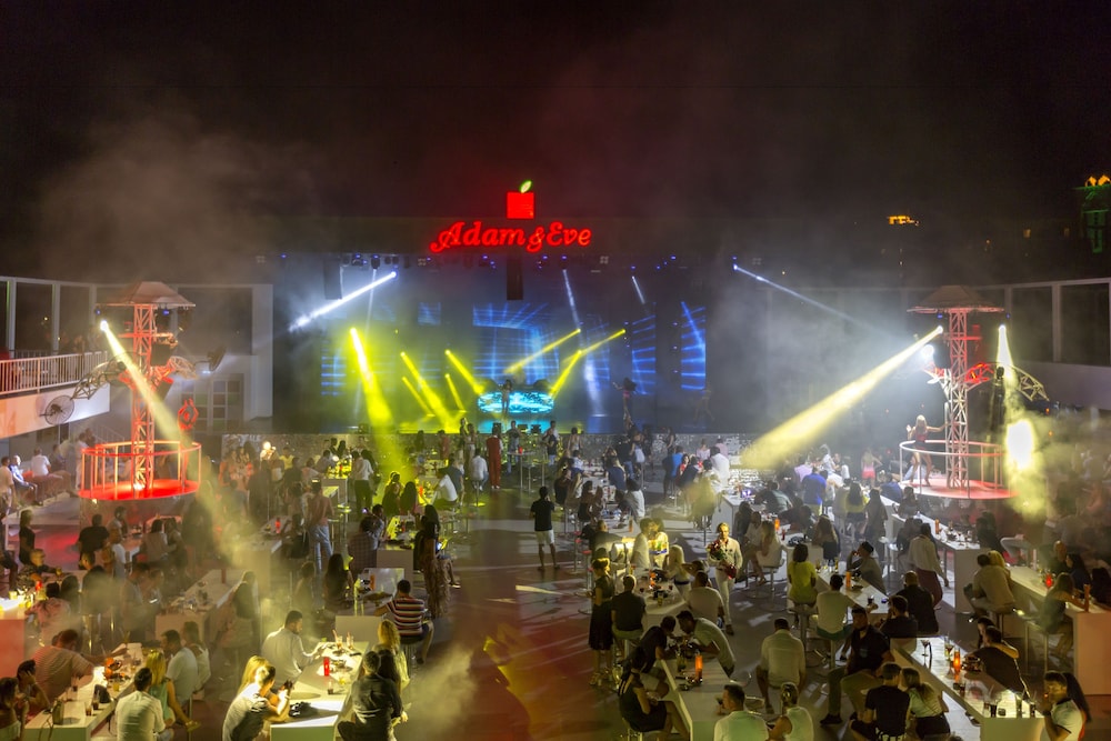 Adam & Eve - All Inclusive - Adults Only — Attractions in the area in Belek