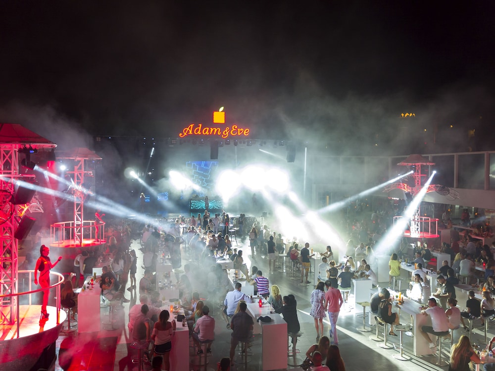 Adam & Eve - All Inclusive - Adults Only — Attractions in the area in Belek