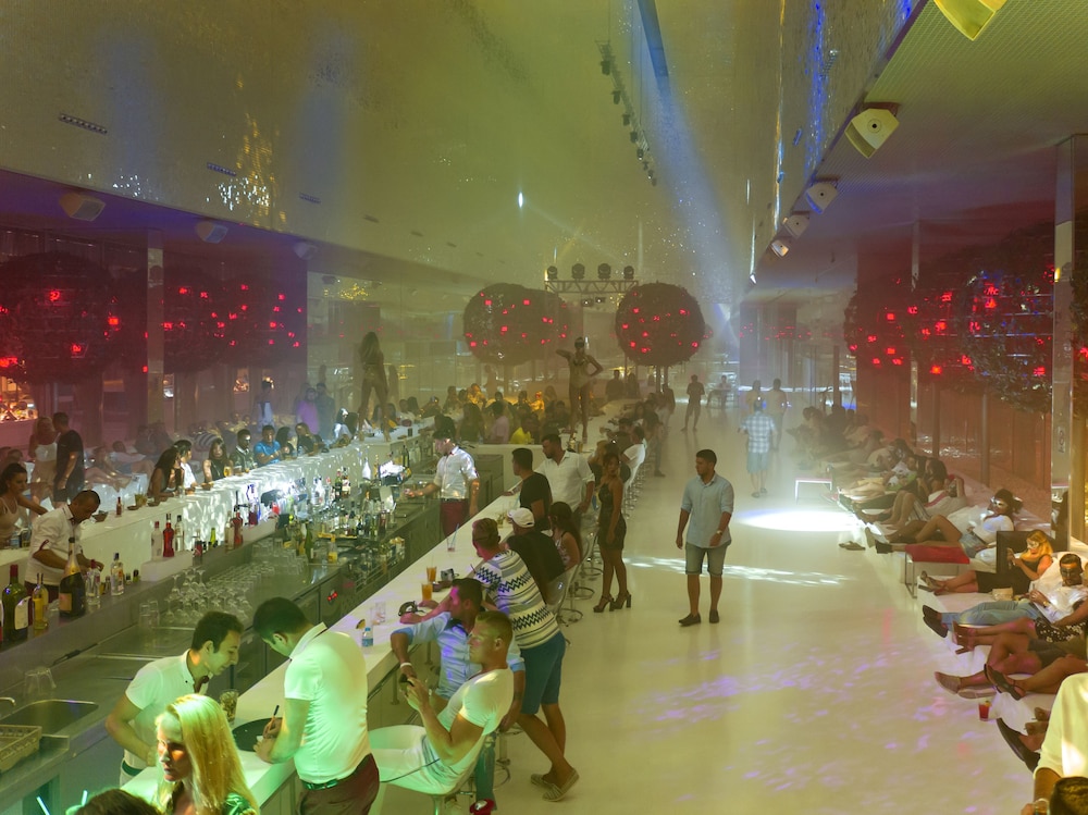 Adam & Eve - All Inclusive - Adults Only — Restaurant & bars in Belek