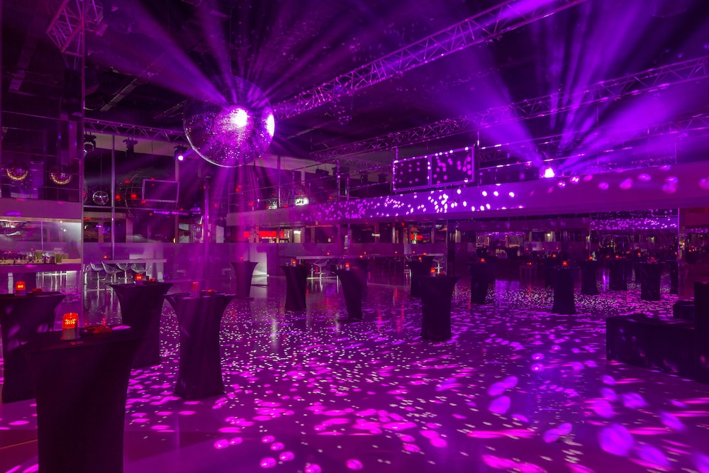 Adam & Eve - All Inclusive - Adults Only — Restaurant & bars in Belek