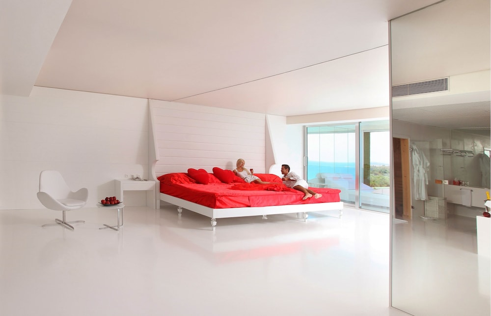 Adam & Eve - All Inclusive - Adults Only — Hotel rooms in Belek