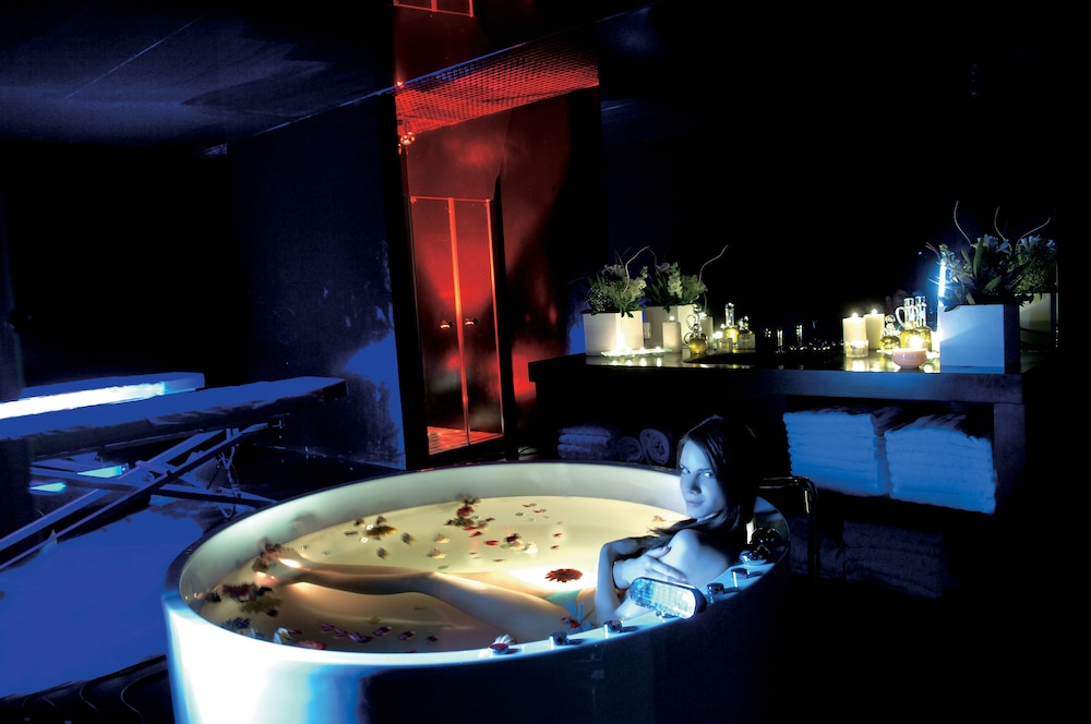 Adam & Eve - All Inclusive - Adults Only — Spa in Belek