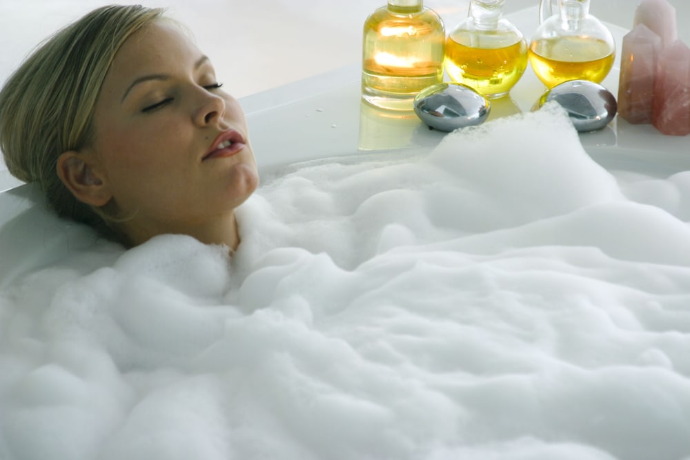 Adam & Eve - All Inclusive - Adults Only — Spa in Belek