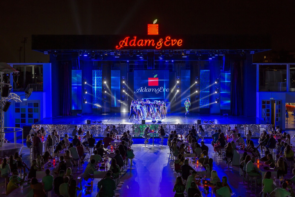 Adam & Eve - All Inclusive - Adults Only — Attractions in the area in Belek