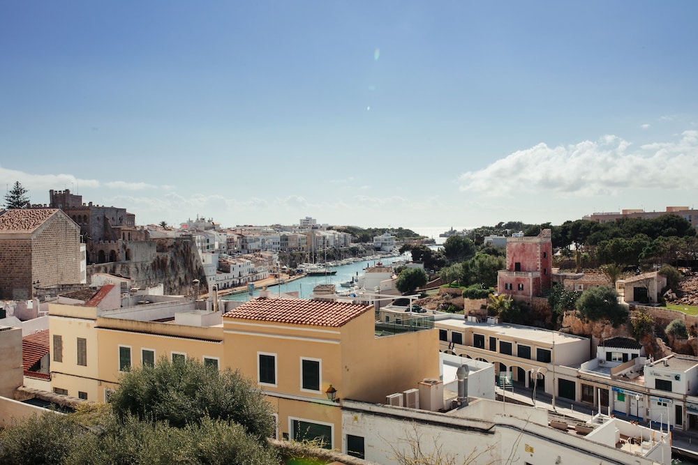 Hotel Faustino Gran - Relais & Chateaux — Attractions in the area in Ciutadella de Menorca, Balearic Islands